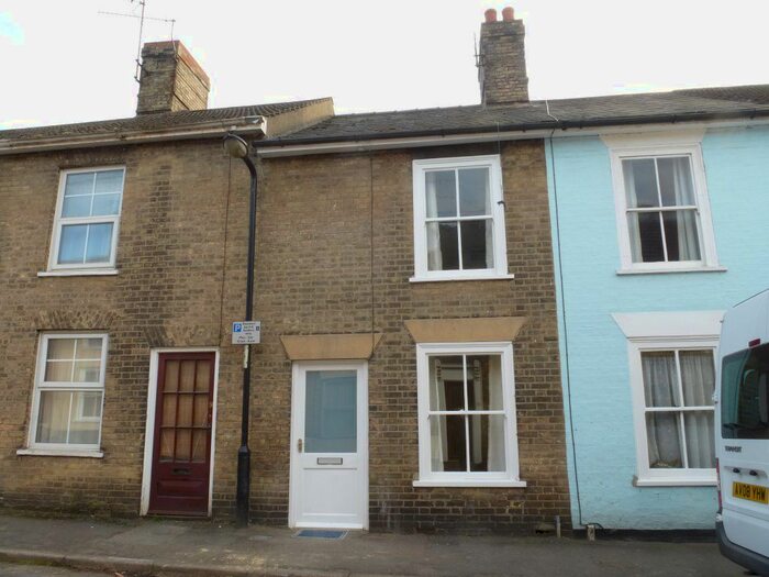2 Bedroom Property To Rent In Bishops Road, Bury St. Edmunds IP33