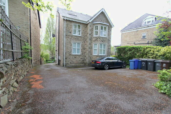 1 Bedroom Apartment To Rent In Flat, Kenwood Park Road, S7