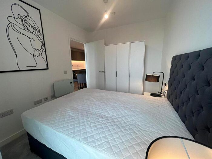 1 Bedroom Apartment For Sale In Great Ancoats Street, Manchester, Manchester, M4