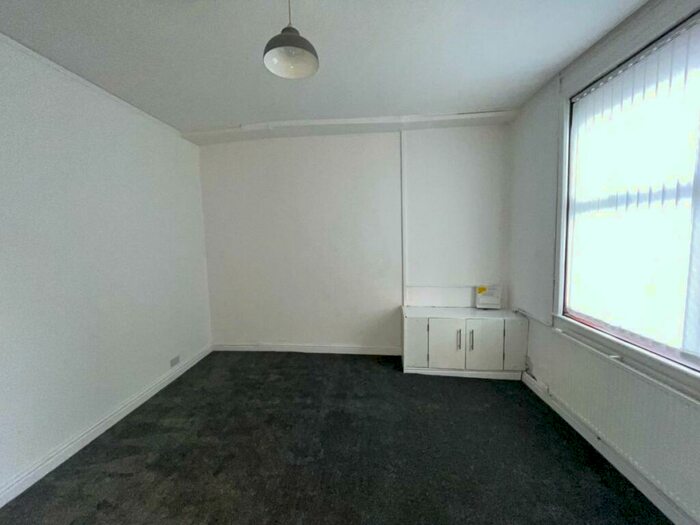 2 Bedroom Terraced House To Rent In Cemetery Road, Preston, PR1