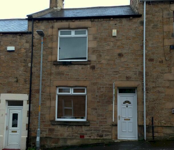 2 Bedroom Terraced House To Rent In Theresa Street, Blaydon-On-Tyne, NE21