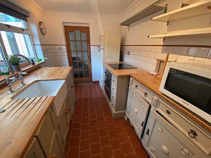 2 Bedroom House To Rent In Glynne Street, Pontcanna, Cardiff, CF11