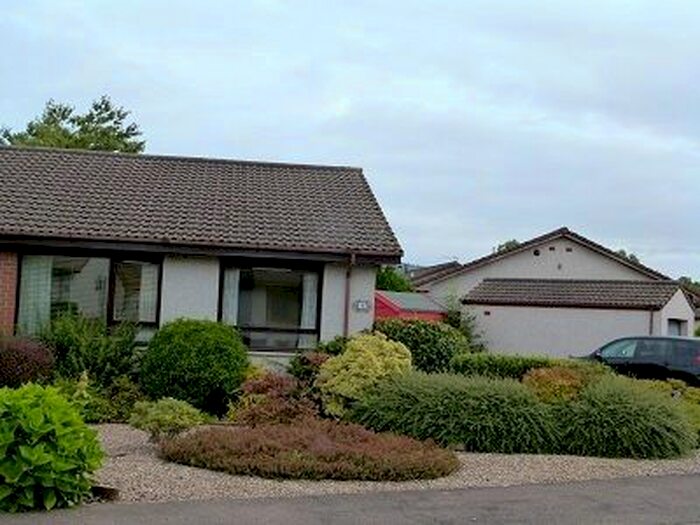 2 Bedroom Bungalow To Rent In Brontonfield Drive, Bridge Of Earn, PH2