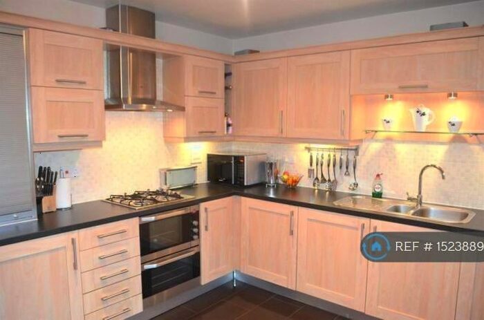 4 Bedroom Terraced House To Rent In Danvers Way, Fulwood, Preston, PR2