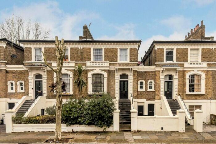 2 Bedroom Flat To Rent In Princess Road, Maida Vale, NW6