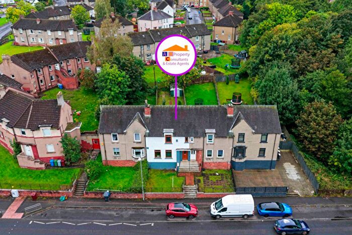 3 Bedroom Semi-detached House For Sale In Neilsland Road, Hamilton, ML3
