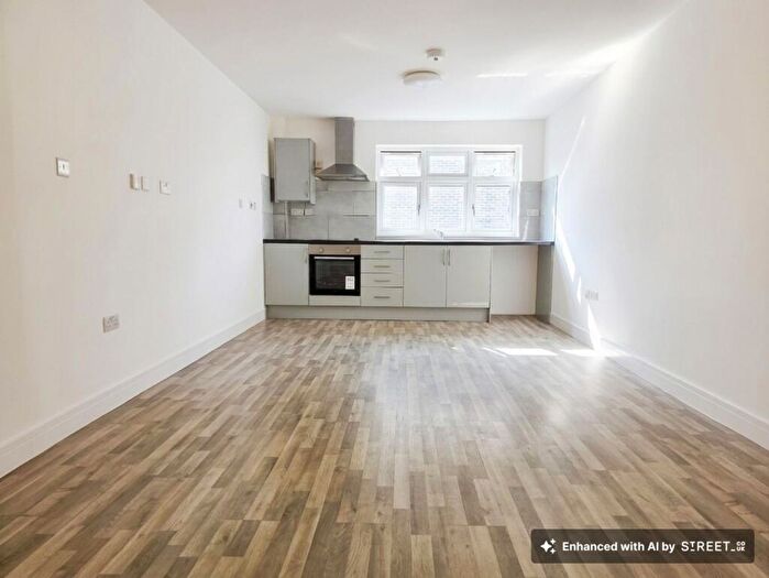 1 Bedroom Apartment To Rent In Morden Arms, Rochester, Kent., ME1