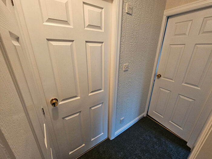 2 Bedroom Bungalow For Sale In Grindlestone Court, Whittingham Lane, Goosnargh, PR3