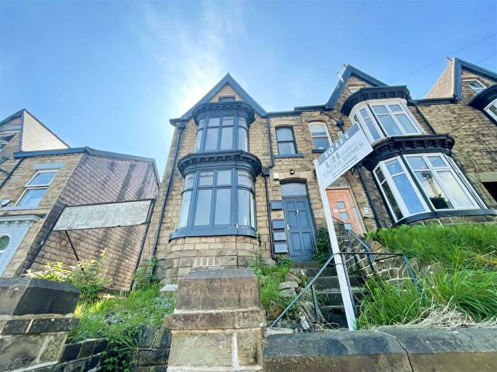 2 Bedroom Apartment To Rent In Ecclesall Road, S11