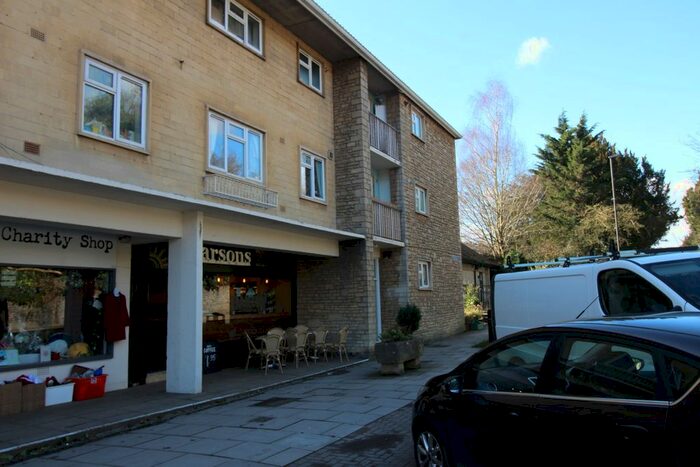 1 Bedroom Flat To Rent In High Street, Weston, Bath BA1