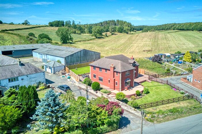 5 Bedroom Detached House To Rent In Twizell Lane, West Pelton, Stanley, DH9