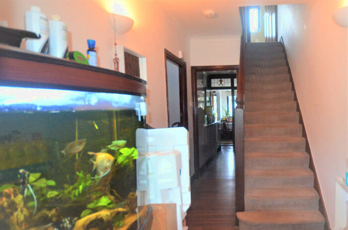 3 Bedroom Terraced House To Rent In Netherfield Gardens, IG11