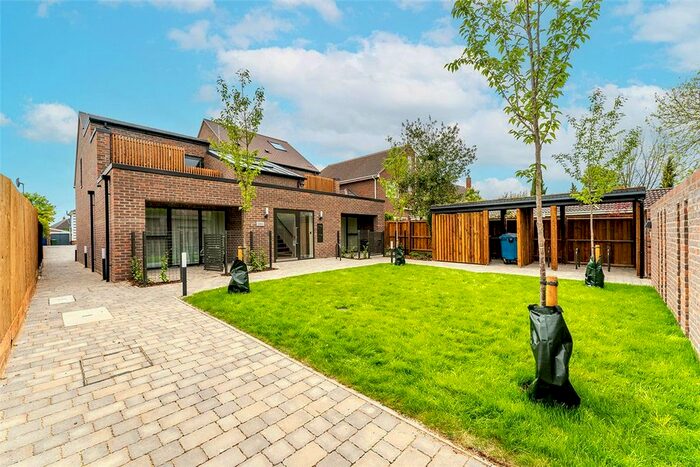 1 Bedroom Property To Rent In Coldhams Lane, Cambridge, CB1