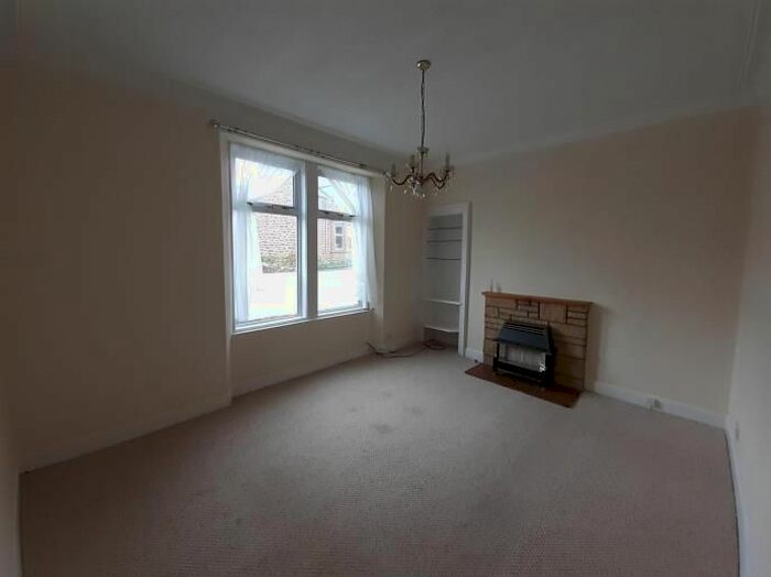 1 Bedroom Flat To Rent In Flat, Addison Terrace, Crieff, PH7