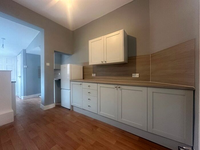 2 Bedroom Terraced House To Rent In Hull, HU5