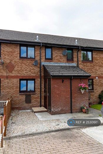 2 Bedroom Terraced House To Rent In Armchair Corner, Bodmin, PL31