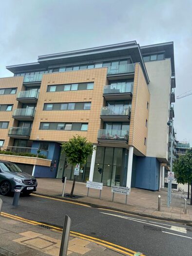 2 Bedroom Flat To Rent In Drift Court, London E16