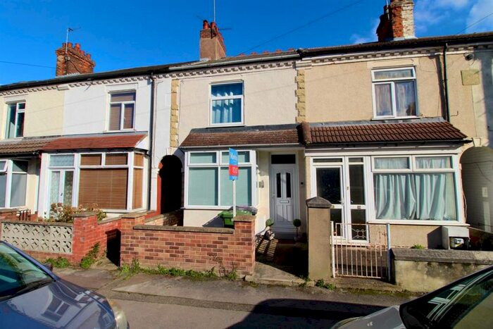 3 Bedroom Terraced House To Rent In Milton Road, Fletton, Peterborough, PE2