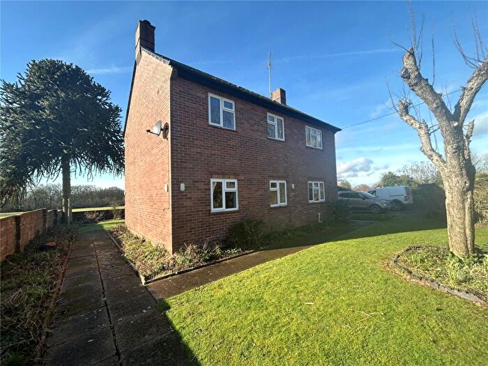 3 Bedroom Detached House To Rent In Dulford, Cullompton, Devon, EX15