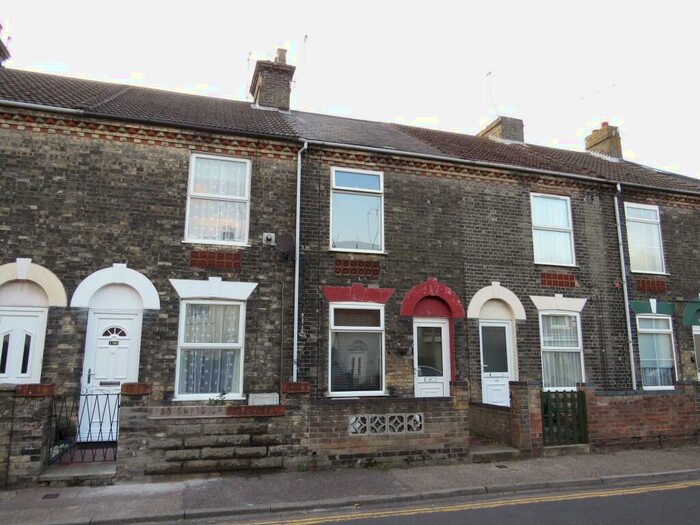 2 Bedroom House To Rent In Bells Road, Gorleston, Great Yarmouth, NR31