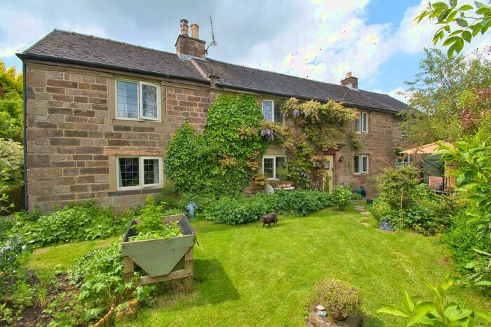 4 Bedroom Detached House For Sale In Moor Lane, Kirk Ireton, DE6
