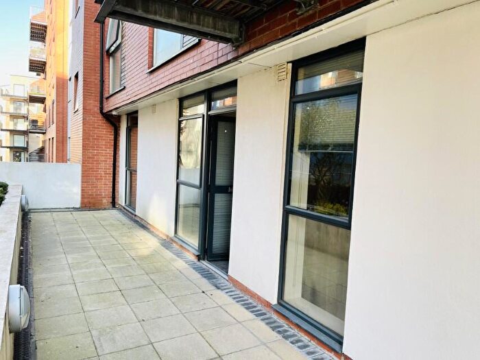 1 Bedroom Apartment To Rent In Ryland Street, Birmingham, B16