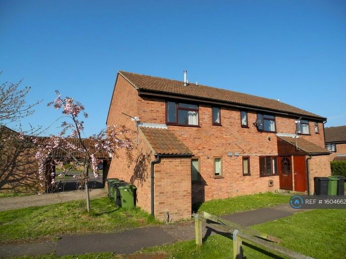 1 Bedroom Flat To Rent In Loddon, Loddon, Norwich, NR14