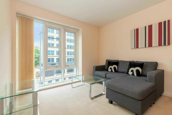 1 Bedroom Apartment To Rent In West Two, Suffolk Street Queensway, B1