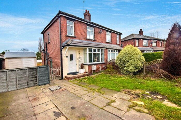2 Bedroom Semi-Detached House For Sale In Kirkdale Terrace, Leeds, LS12