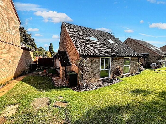 1 Bedroom Cluster House To Rent In Melford Road, Stowmarket, Suffolk, IP14