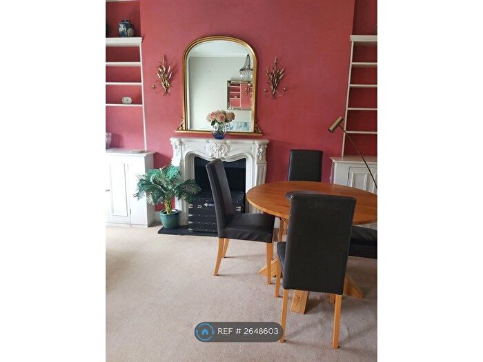 1 Bedroom Flat To Rent In Maida Vale, London, W9