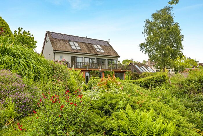 5 Bedroom Detached House For Sale In Hampton Park Road, Riverside Setting, HR1