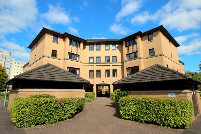 2 Bedroom Flat To Rent In Parsonage Square, Merchant City, Glasgow, G4