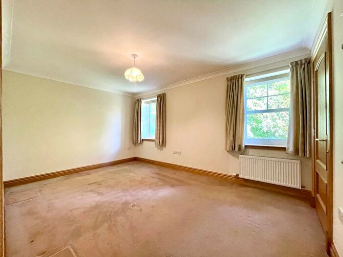 2 Bedroom Retirement Property For Sale In Ivy Garden, Muirs, Kinross, KY13