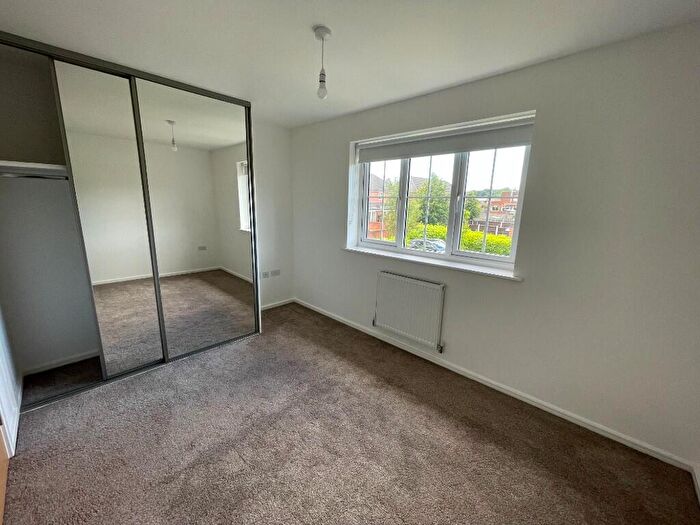 2 Bedroom End Of Terrace House To Rent In Upper Camp Street, New Broughton, Salford, Manchester, M7