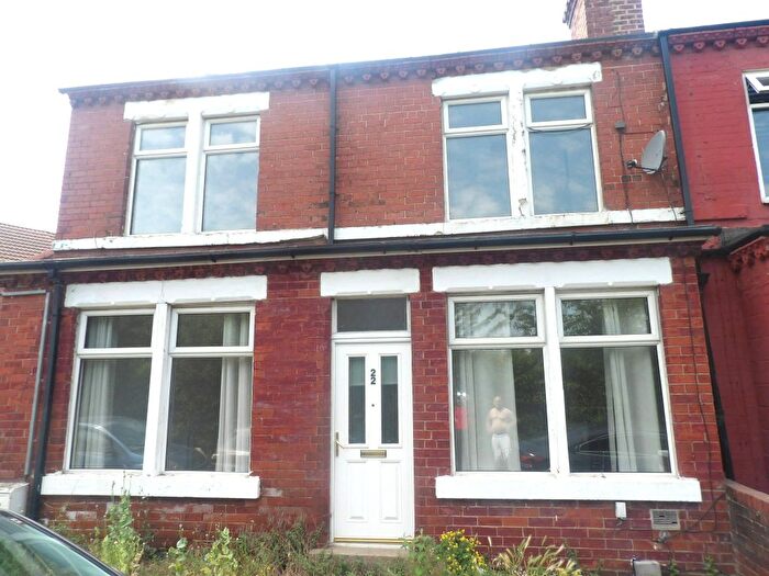 2 Bedroom Terraced House To Rent In Holly Avenue, Bentley, Doncaster, DN5