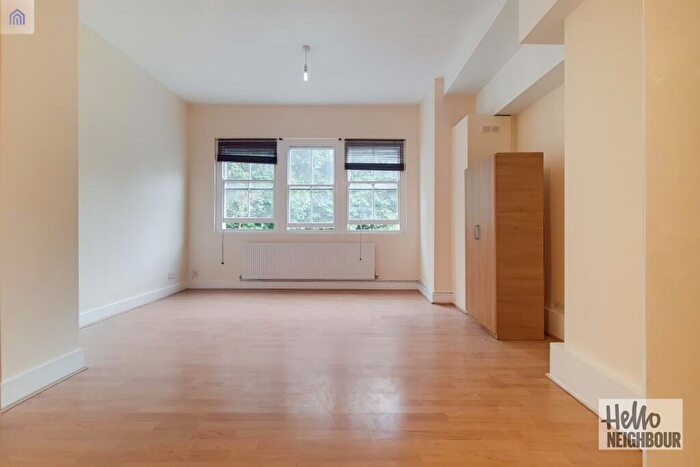 1 Bedroom Apartment To Rent In Brookhill Road, London, SE18