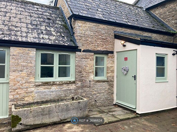 1 Bedroom Detached House To Rent In South Farm, Cirencester, GL7