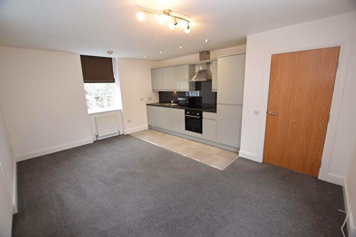 1 Bedroom Flat To Rent In Flat, Taymount Terrace, Perth, PH1