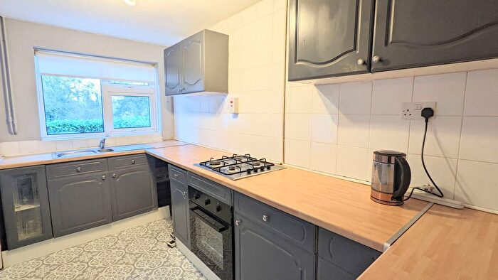3 Bedroom End Of Terrace House For Sale In Birleywood, Skelmersdale, WN8