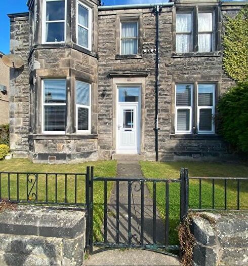 2 Bedroom Flat To Rent In Dewar Street, Dunfermline, KY12