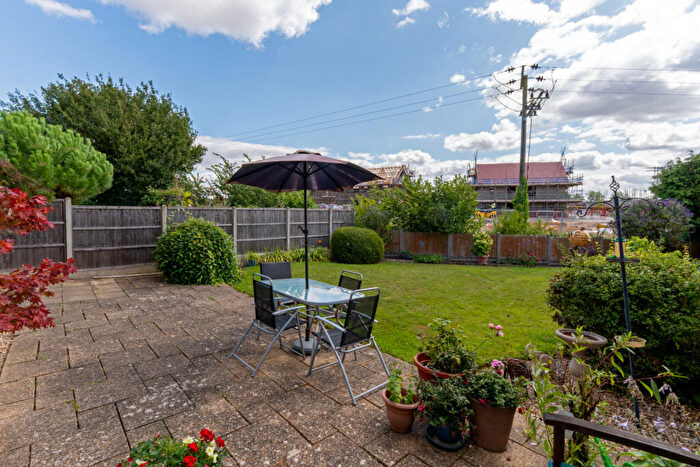4 Bedroom Detached House For Sale In Vernon Close, Henham, Bishop's Stortford, Essex, CM22