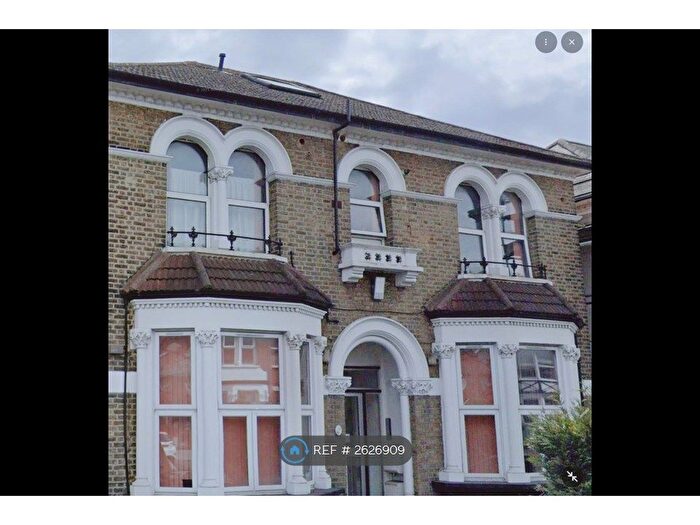 1 Bedroom Flat To Rent In Brigstock Road, Thornton Heath, CR7