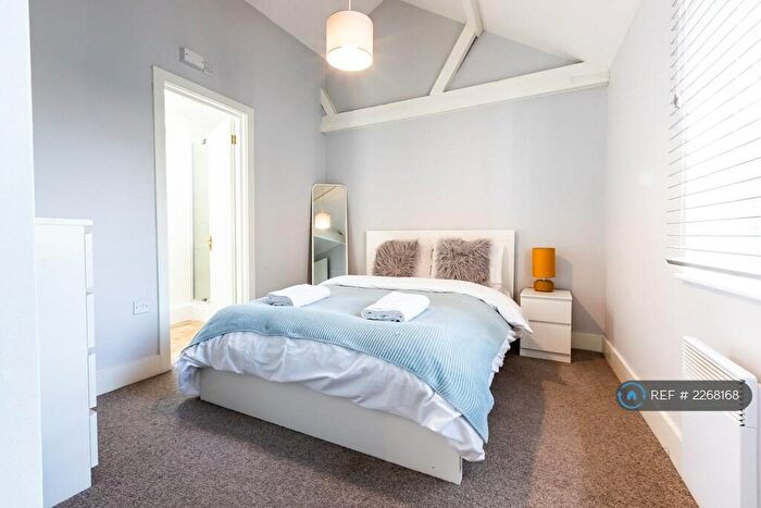 2 Bedroom Flat To Rent In Ber Street, Norwich, NR1