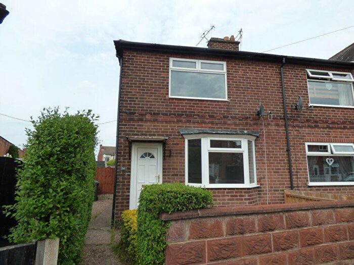 2 Bedroom Semi-Detached House To Rent In Manor Avenue, Stapleford., NG9