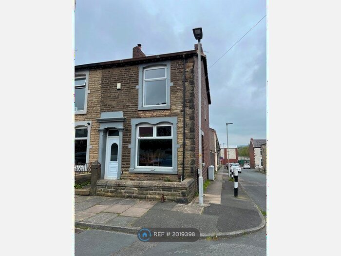 3 Bedroom Terraced House To Rent In Clifton Street, Darwen, BB3