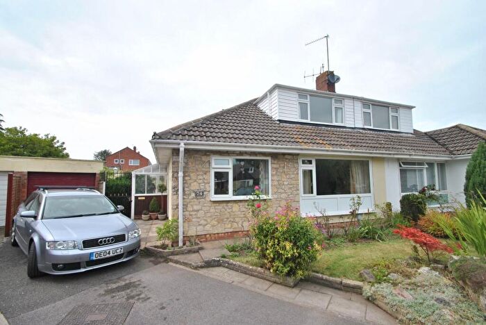3 Bedroom House To Rent In Sandyleaze, Westbury On Trym, Bristol, BS9