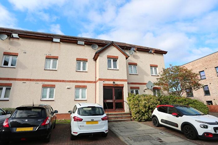 2 Bedroom Flat To Rent In Peffermill Road, Peffermill, Edinburgh, EH16