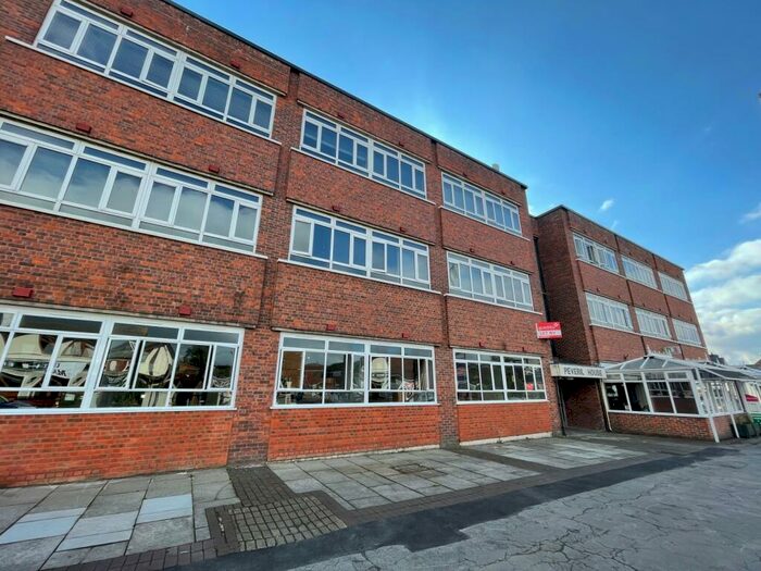 1 Bedroom Flat To Rent In Ferndown, BH22