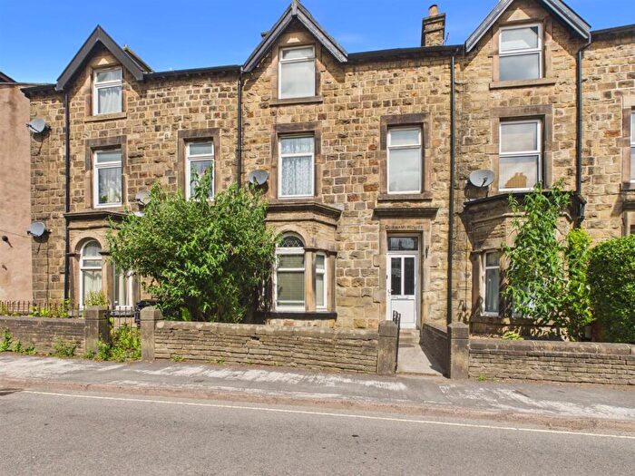 5 Bedroom Terraced House For Sale In Dale Road, Buxton, SK17